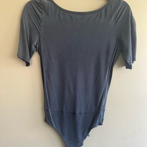 Restore Bodysuit Melanite